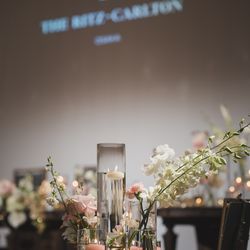ザ・リッツ・カールトン大阪の写真1枚目