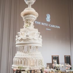 ザ・リッツ・カールトン大阪の写真2枚目