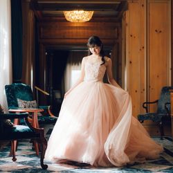 ザ・リッツ・カールトン大阪の写真5枚目