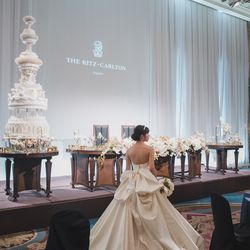 ザ・リッツ・カールトン大阪の写真10枚目