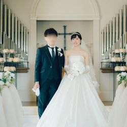 ザ・リッツ・カールトン大阪の写真24枚目