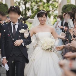 ザ・リッツ・カールトン大阪の写真19枚目