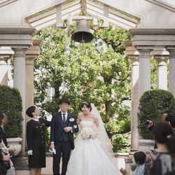 ザ・リッツ・カールトン大阪の写真13枚目