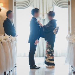 ザ・リッツ・カールトン大阪の写真24枚目