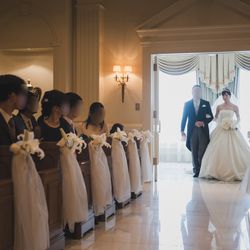 ザ・リッツ・カールトン大阪の写真25枚目