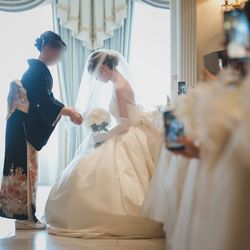 ザ・リッツ・カールトン大阪の写真21枚目