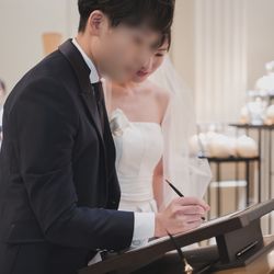 ザ・リッツ・カールトン大阪の写真18枚目