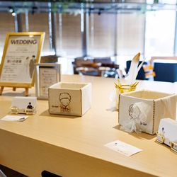 ampersand By LAGUNAVEIL ATELIERの写真10枚目