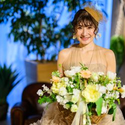 ampersand By LAGUNAVEIL ATELIERの写真10枚目