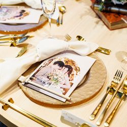 ampersand By LAGUNAVEIL ATELIERの写真10枚目