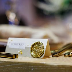 ampersand By LAGUNAVEIL ATELIERの写真1枚目