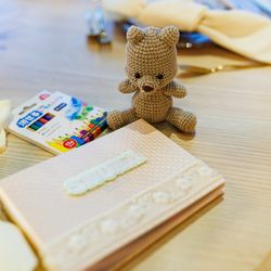 ampersand By LAGUNAVEIL ATELIERの写真5枚目