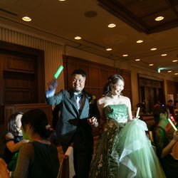 ザ ストリングス 表参道の写真3枚目