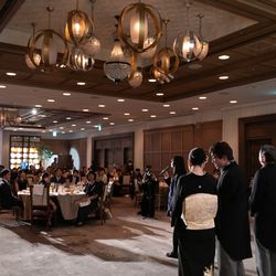 ザ ストリングス 表参道の写真35枚目