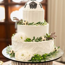 ザ ストリングス 表参道の写真13枚目