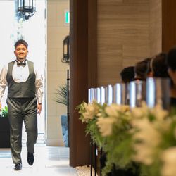 ザ ストリングス 表参道の写真33枚目