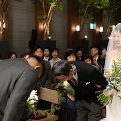 ザ ストリングス 表参道の写真1枚目