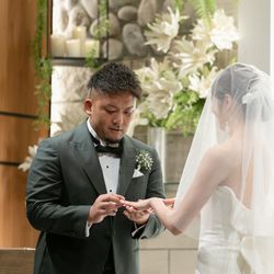 ザ ストリングス 表参道の写真9枚目