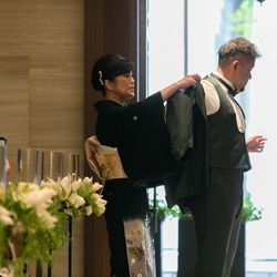 ザ ストリングス 表参道の写真18枚目