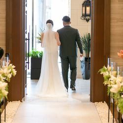 ザ ストリングス 表参道の写真5枚目