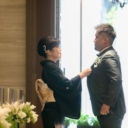 ザ ストリングス 表参道の写真16枚目