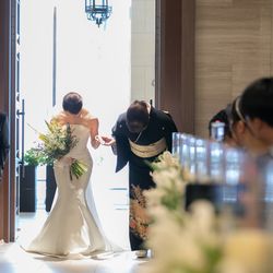 ザ ストリングス 表参道の写真4枚目