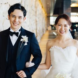 パレスホテル東京の写真19枚目