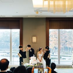 パレスホテル東京の写真32枚目