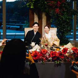 パレスホテル東京の写真5枚目