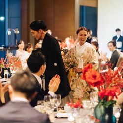 パレスホテル東京の写真4枚目