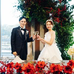 パレスホテル東京の写真33枚目