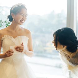 パレスホテル東京の写真15枚目