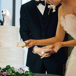 パレスホテル東京の写真29枚目