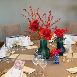 パレスホテル東京の写真11枚目