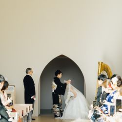 パレスホテル東京の写真29枚目