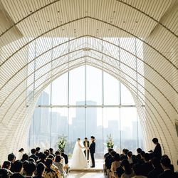 パレスホテル東京の写真33枚目