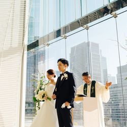 パレスホテル東京の写真10枚目