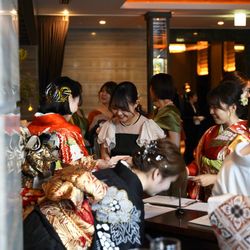 オリエンタルホテル 神戸・旧居留地の写真10枚目