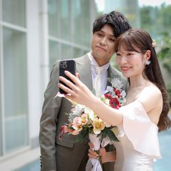 キャッスルガーデン大阪の写真3枚目