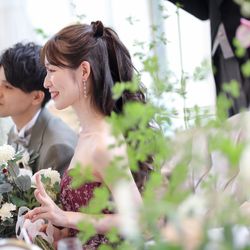 キャッスルガーデン大阪の写真29枚目