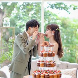 キャッスルガーデン大阪の写真34枚目