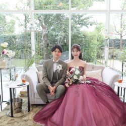 キャッスルガーデン大阪の写真27枚目