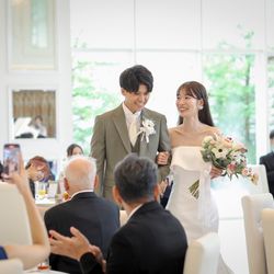 キャッスルガーデン大阪の写真24枚目