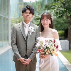 キャッスルガーデン大阪の写真14枚目