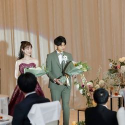 キャッスルガーデン大阪の写真16枚目