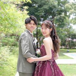 キャッスルガーデン大阪の写真12枚目