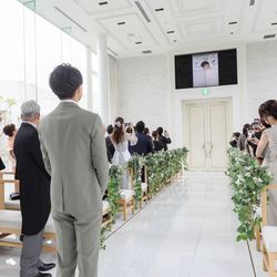 キャッスルガーデン大阪の写真14枚目