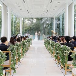 キャッスルガーデン大阪の写真34枚目