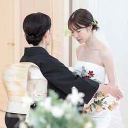 キャッスルガーデン大阪の写真9枚目