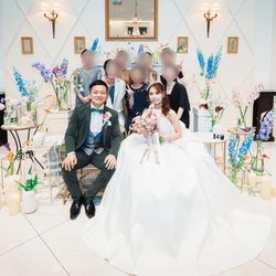 山手迎賓館 神戸の写真32枚目